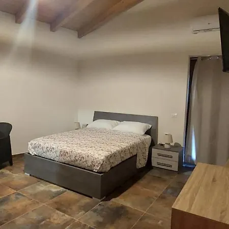 Maison d'hôtes Arrogànte Di Simona -