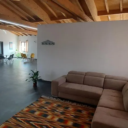 Maison d'hôtes Arrogànte Di Simona - 3*