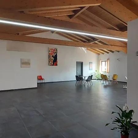 Maison d'hôtes Arrogànte Di Simona - 3*