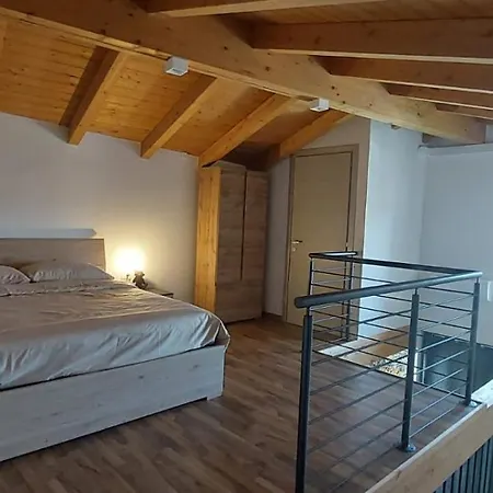 Guest house Arrogante Di Simona - *