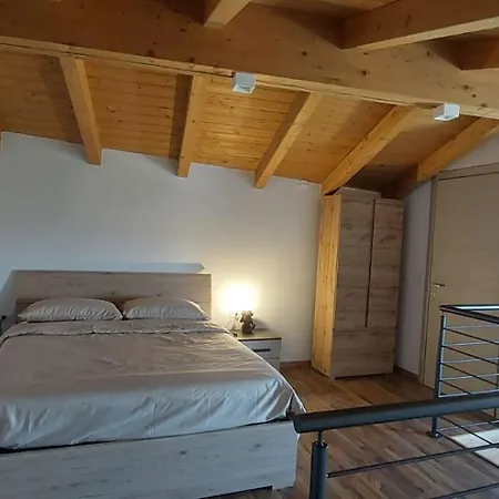 Arrogante Di Simona - Konukevi