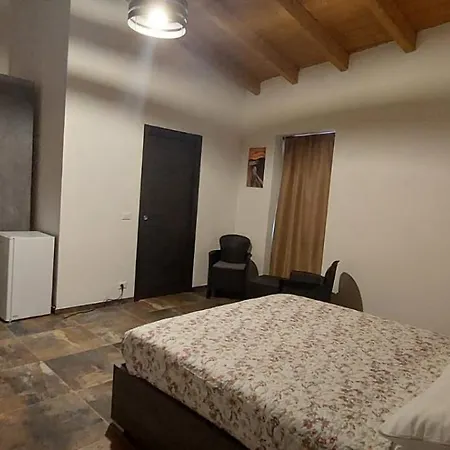 Guest house Arrogante Di Simona - *